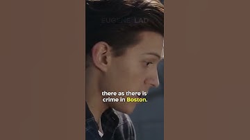 Did You Know In SPIDER-MAN: NO WAY HOME…