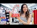 200 TL ALTI MAKYAJ ÇANTASI! | ROSSMANN