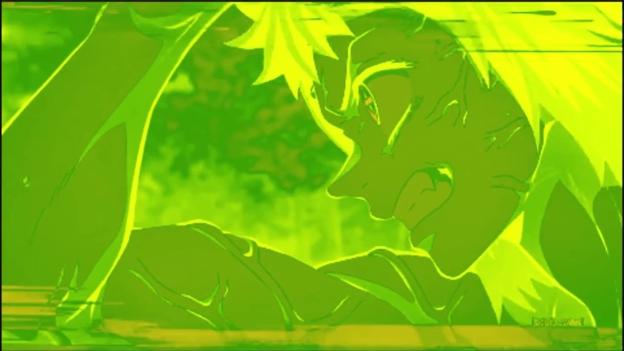 I Told Susamaru to Shut Up in All IL Vocodex Effects Extended Part 1