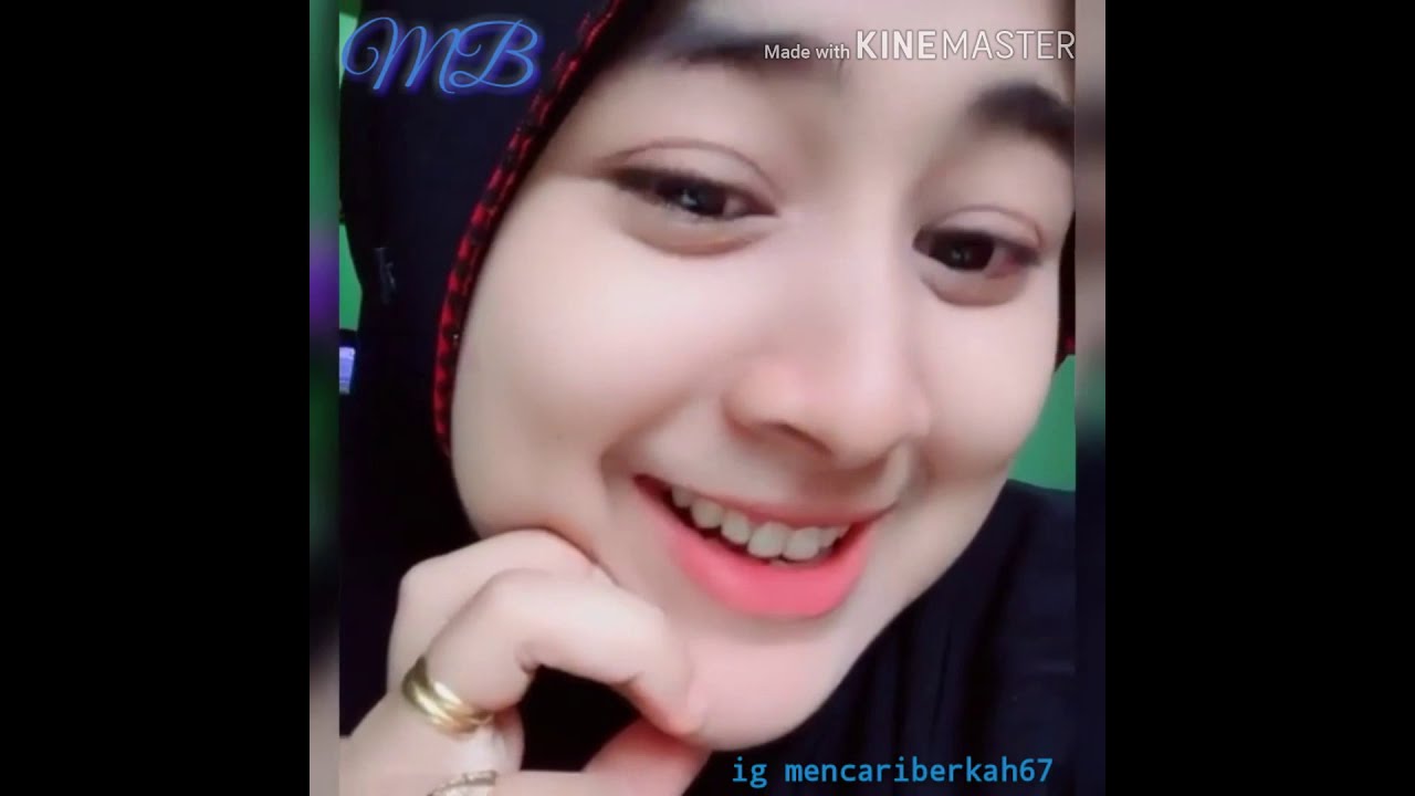 Kumpulan video cewek cantik dan lucu terbaru 