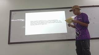 Linear programming: simplex maximization method containing greater than symbol