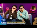 Rony Siap Mengguncang Stage Idol Bersama Kang Armand - Indonesian Idol 2023