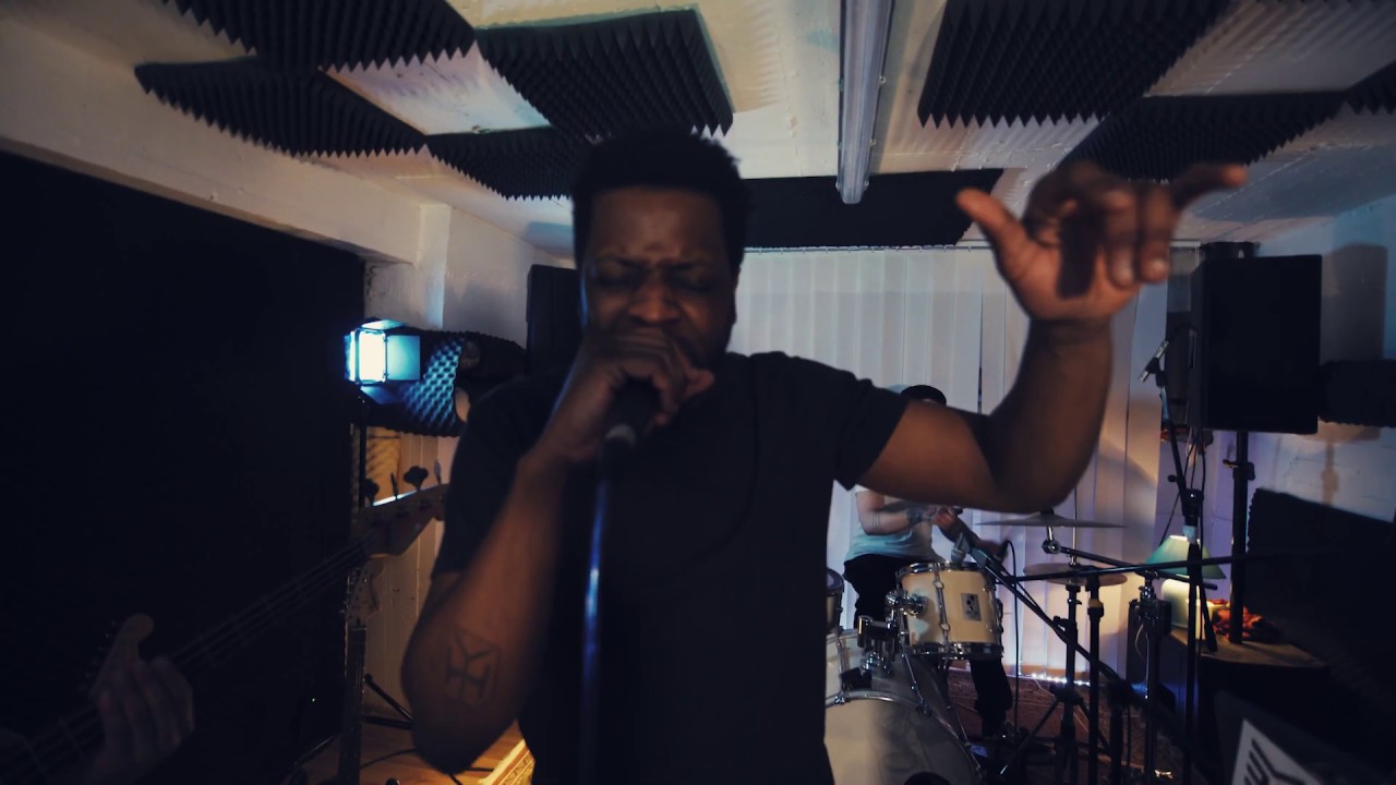 Yaw Herra - Mein guter Freund der Alkohol (Live Session)