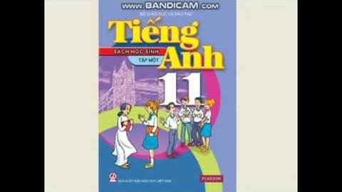 english lessons Tiếng Anh 11- Unit 2- Getting Started