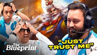 APA Ends the Series. | The Blueprint Ep. 14