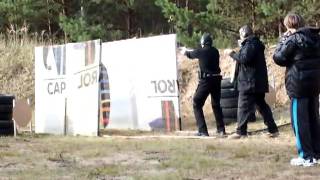 2011 Arminedas Open Slow motion