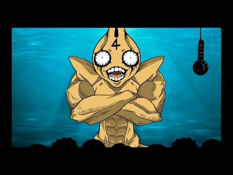 ク ソ デ カ・ピ ス ト ル ズ・ト ー ク