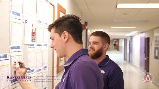 K-State University Dept. of Architectural Engineering and Construction Science