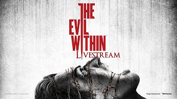 The Evil Within: The Assignment part 1 - Agent Kidman