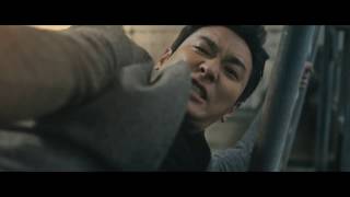 【映画 予告編】　神と共に　第一章：罪と罰