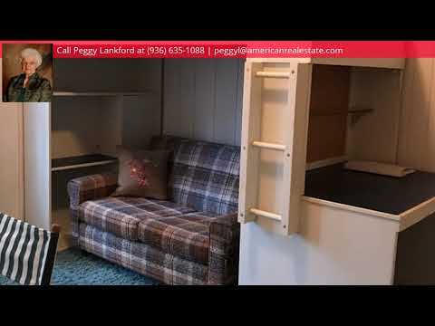 512 White Oak Drive, Lufkin, TX home video tour