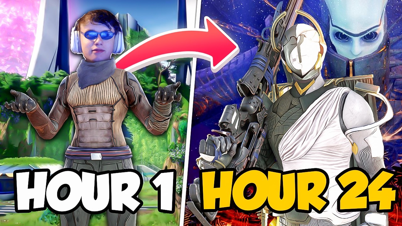 Сможет ли новичок пройти Salvations Edge менее чем за 24 часа?