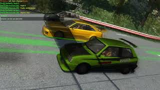 Project Torque [Online Gameplay #3]