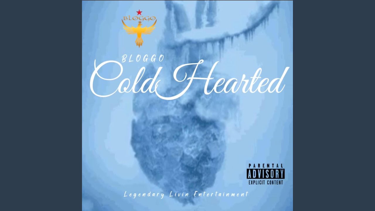 Watch ColdHearted on YouTube Watch ColdHearted on YouTube