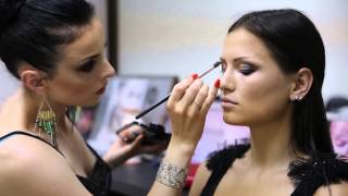 Make up by Marina David screenshot 5