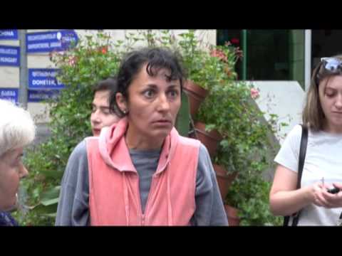 სიტყვიერი დაპირისპირება ქუთაისის მერიასთან