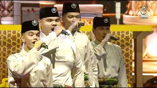 Rayuan Kedamaian oleh Jiilul Quran #MTHQK2026 Rayuan Kedamaian oleh Jiilul Quran #MTHQK2026