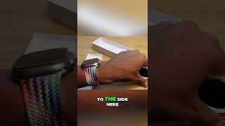 Galaxy Watch Ultra Stunning Design & What's Inside!