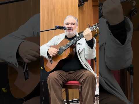 STÊNIO MARCIUS: ALGUÉM COMO EU - IP OSASCO