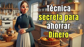 30 Amish Cooking Tricks to Save a Lot of Money at Home! Incredible!