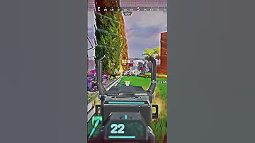 my aim with maggie is getting better  #apexlegends #apexmaggie #apex #madmaggie #gaming