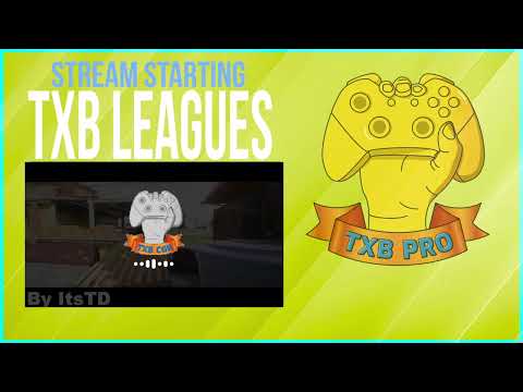 TXB Pro Week 4 | AVENGER V Fragile | Cast By @ItsTD_R6