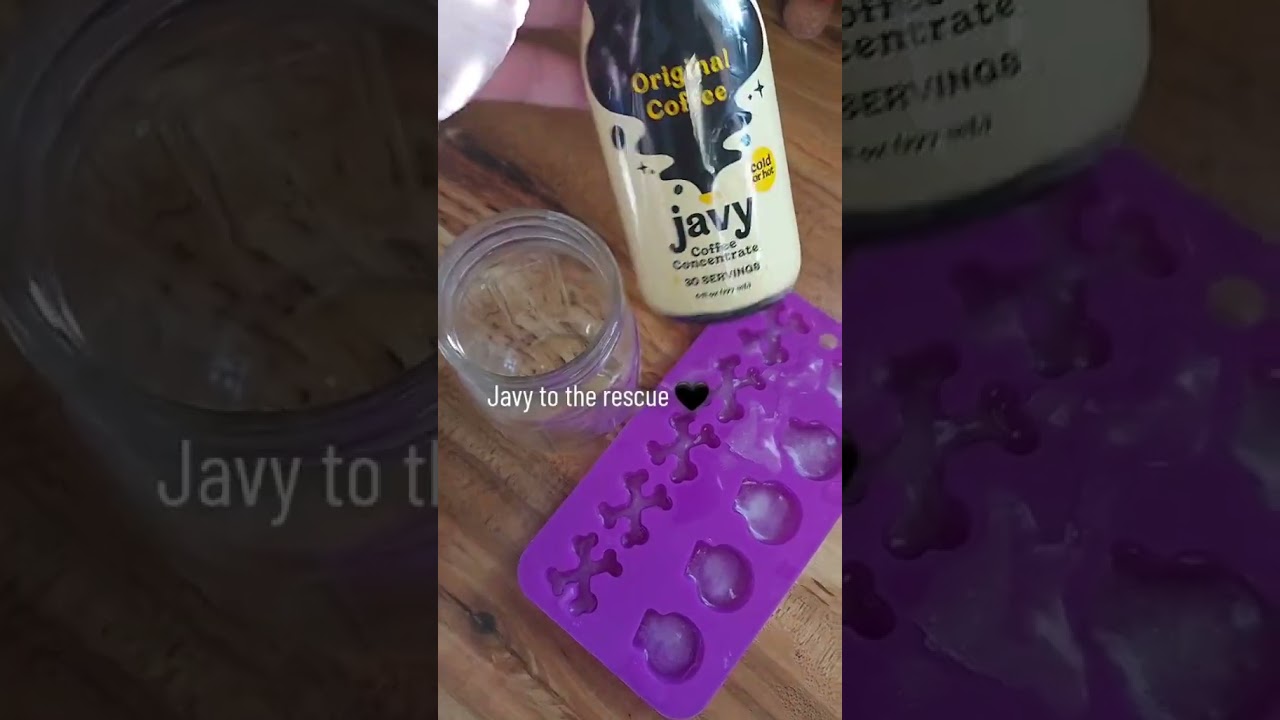 No more coffee makers, brewing equipment, or time wasted, just tasty coffee drink anyway you like it