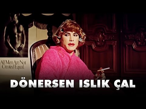 Dönersen Islık Çal | Fikret Kuşkan Dram Filmi