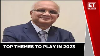 What Basant Maheshwari Says About Making Big Money From Smallcaps | Outlook 2023