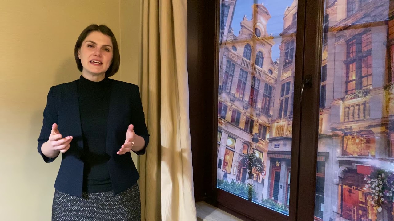 What is your advice to aspiring young scientists ?