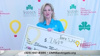Ace Hardware: Children's Miracle Network Telethon