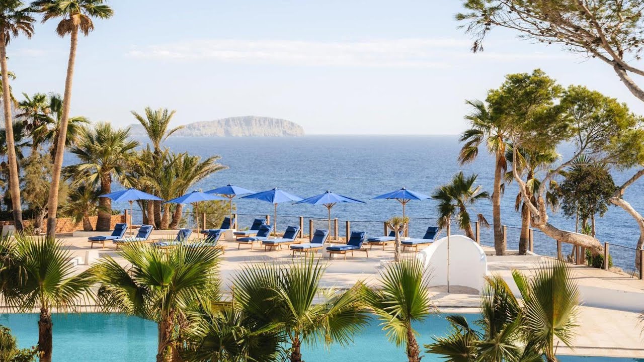 FERGUS Style Punta Arabi, Ibiza, Spain | Travel By Heart
