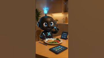 This Robot Makes Kids Smarter — and They Don’t Even Realize It!