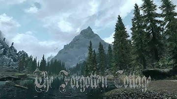 Creation Kit - The Forgotten Cottage - Part 1