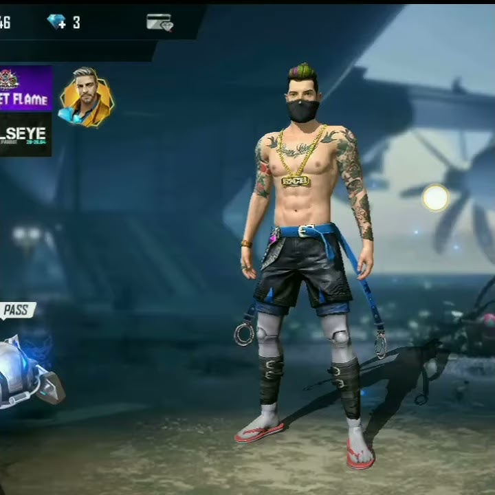 mentahan polosan story whatsapp keren free fire