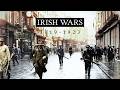 The Irish Wars 1919 1923 Documentary