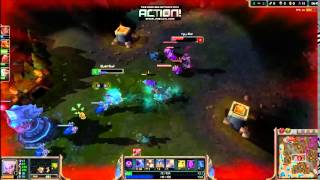 League Of Legends Doom Bots Level 1 (1/2)