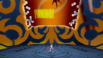 MAX 300 background stage from DDR A