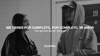 Justin Bieber - Daisies (Sub. Español)