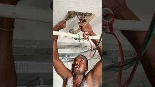 Fan huk kaise lagate hai