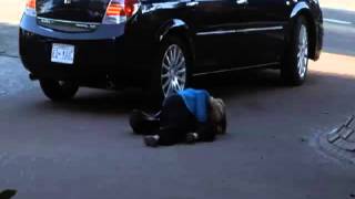 Leverage S4E6 S04 E06 S4X6 Se4Ep6  - Part 1 HD