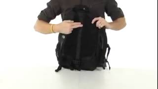 knock off north face backpack Real vs Fake North Face bag. How to spot counterfeit North Face backpacks