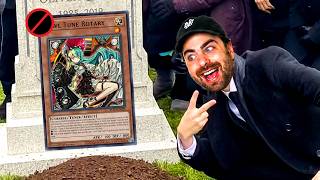 WHAT IS THIS BANLIST?! (September 2026 Banlist Reaction)