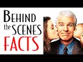 8 Behind the Scenes Facts about Father of the Bride Part 2