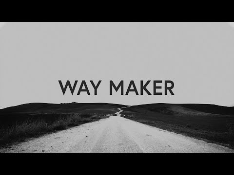 way-maker---bethel-music-(lyrics)