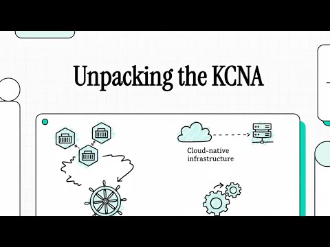 ☁️ KCNA Complete Guide 2026 | Kubernetes & Cloud Native Fundamentals ...