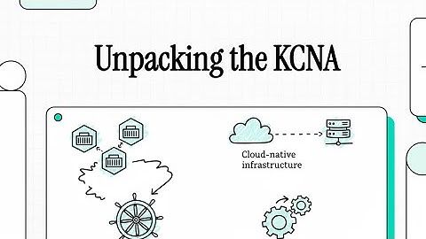 ☁️ KCNA Complete Guide 2025 | Kubernetes & Cloud Native Fundamentals for Beginners
