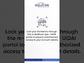 Aadhaar Best Practices to Protect Your Identity Online