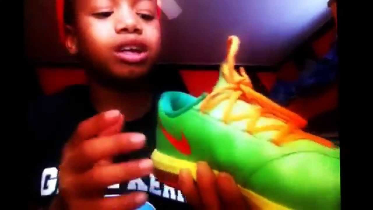 kd 6 sour patch