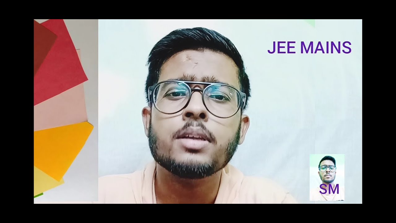 JEE MAINS paper2(B.arch) 2020 (September exam)/ things needed to be carried wit you.